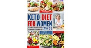 Free 12 Week Keto Meal Plan